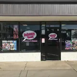 Johnny Scott Comics and Games, tienda de TCG en Kent