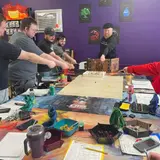 Jokers Are Wild Game Cafe, tienda de TCG en Lehighton