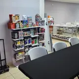 Jonny T's Corner