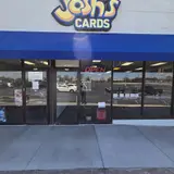 Josh's Cards N More, tienda de TCG en Independence