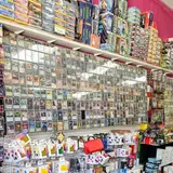 Joysticks & d20s, tienda de TCG en Gardendale