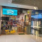 JRW Hobby Station
