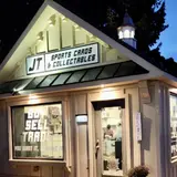 JTsportscardsandcollectables, tienda de TCG en Malvern