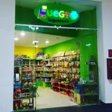 Juega + Juguetería, tienda de TCG en Zapopan