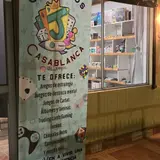 Juegos Casablanca, tienda de TCG en Casablanca