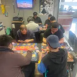 Juegos vikingos, tienda de TCG en Talagante