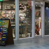 JUMP CITY, tienda de TCG en Timmins