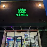 Jumping Frog Games, tienda de TCG en Galt