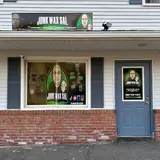 Junk Wax Sal, tienda de TCG en Prospect