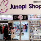 Junopi Shop, tienda de TCG en Culiacán Rosales