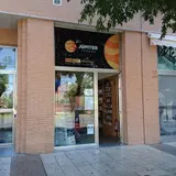 Júpiter Badajoz, tienda de TCG en Badajoz