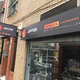 Júpiter Juegos Sevilla, tienda de TCG en Sevilla