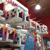 Just Games, tienda de TCG en Rochester