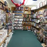 Just Imagine!, tienda de TCG en Ridgecrest