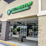 Just Press Play - York, tienda de TCG en York