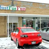JustForFun, tienda de TCG en Peoria