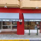 JustFreak.es, tienda de TCG en Churriana de la Vega