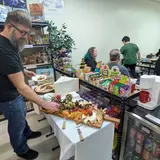 K&B HOBBIES AND GAMES, tienda de TCG en Area B (Westside/Swan Lake/Kalamalka Lake)