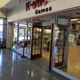 K-otic Games, tienda de TCG en Alpena