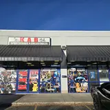 KAB Sports Cards, tienda de TCG en Billings