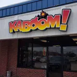 KABOOM, tienda de TCG en Virginia Beach