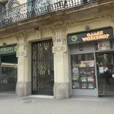 Kaburi, tienda de TCG en Barcelona