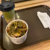 Kachi Cafe and Collectibles