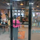 Kachi Coffee and Collectibles