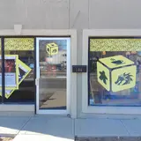 Kafee Dragon, tienda de TCG en Beloeil
