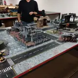 Kafrelot (Vader and Sons Hobby), tienda de TCG en Sant Joan Despí