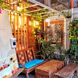 Kalye Luma Board Game Cafe