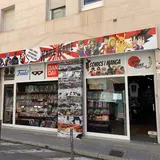 Kame Kame Comics, tienda de TCG en Sabadell