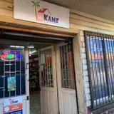 KAME, tienda de TCG en Curanilahue