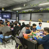 Kaminoka, tienda de TCG en Ciudad de México
