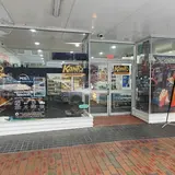 KANTO CORNER