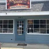 Kappa Card Store LLC, tienda de TCG en Monson