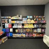 KAPPA COLLECTIBLES, tienda de TCG en Crystal Lake