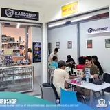 Kard Shop