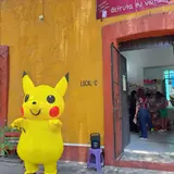 KawaiDinostore, tienda de TCG en Heroica Puebla de Zaragoza