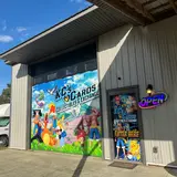 KC’s Cards Collectibles & Exchange, tienda de TCG en Coats