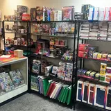 KCS Nerd Shack, tienda de TCG en Yuma