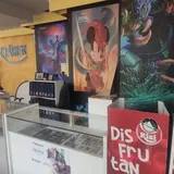Keiken, tienda de TCG en Martorell