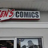 Ken's Comics and Collectibles, tienda de TCG en Palm Coast