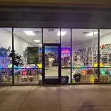 KevBox Toys and Collectibles, tienda de TCG en Euless