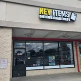 Key Items Collectibles, tienda de TCG en Lancaster