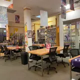 Key Items Collectibles, tienda de TCG en Wyomissing