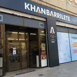 KHANBARRILETE, tienda de TCG en Mislata