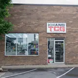 Khang TCG Collectibles, tienda de TCG en Maple Grove