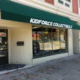 Kidforce Collectibles, tienda de TCG en Berea