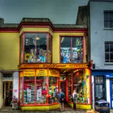 Kids Korner Toy & Fancy Dress Shop, tienda de TCG en Herne Bay